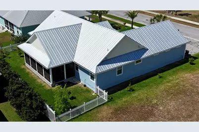 108 St Charles St, Mexico Beach, FL 32456 - Photo 9