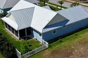 108 St Charles St, Mexico Beach, FL 32456 - Photo 9