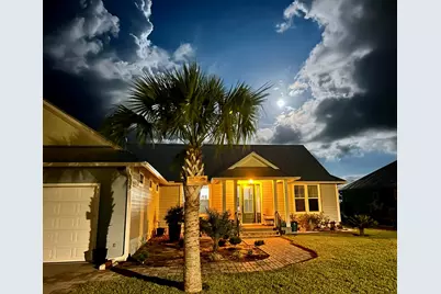108 St Charles St, Mexico Beach, FL 32456 - Photo 15