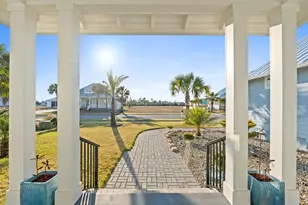 108 St Charles St, Mexico Beach, FL 32456 - Photo 11