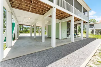 4868 Sr 30-A, Cape San Blas, FL 32456 - Photo 61
