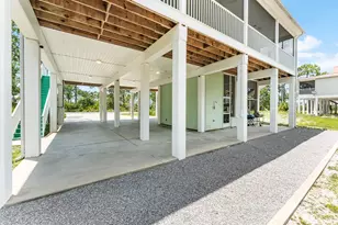 4868 Sr 30-A, Cape San Blas, FL 32456 - Photo 61