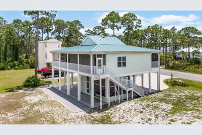 4868 Sr 30-A, Cape San Blas, FL 32456 - Photo 3