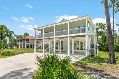 4868 Sr 30-A, Cape San Blas, FL 32456 - Photo 67