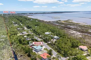 4868 Sr 30-A, Cape San Blas, FL 32456 - Photo 77