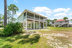 4868 Sr 30-A, Cape San Blas, FL 32456 - Photo 71