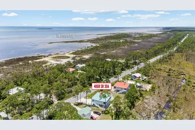 4868 Sr 30-A, Cape San Blas, FL 32456 - Photo 75