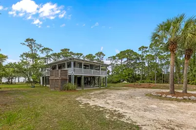 2039 Sand Dollar Trl, Saint George Island, FL 32328 - Photo 57