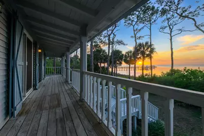 2039 Sand Dollar Trl, Saint George Island, FL 32328 - Photo 85