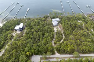 2039 Sand Dollar Trail, Saint George Island, FL 32328 - Photo 73