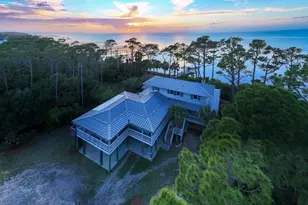 2039 Sand Dollar Trail, Saint George Island, FL 32328 - Photo 1