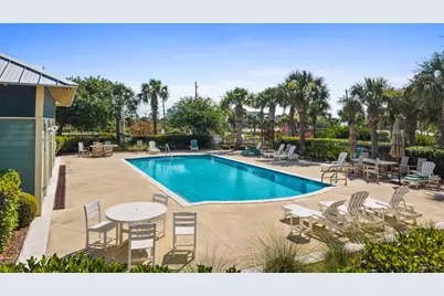 119 W Ovation Dr, Port Saint Joe, FL 32456 - Photo 7