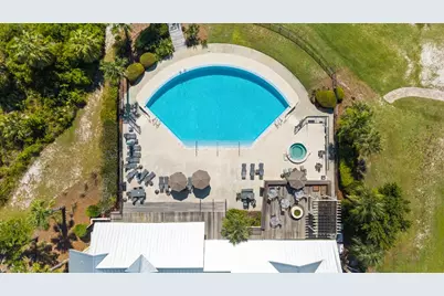 119 W Ovation Dr, Port Saint Joe, FL 32456 - Photo 11