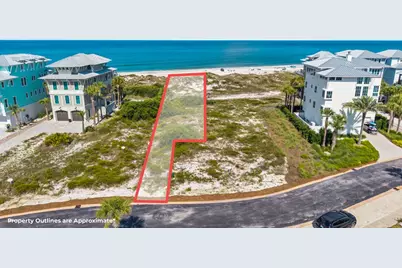119 W Ovation Dr, Port Saint Joe, FL 32456 - Photo 3
