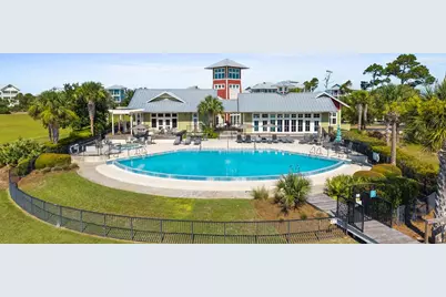 119 W Ovation Dr, Port Saint Joe, FL 32456 - Photo 9