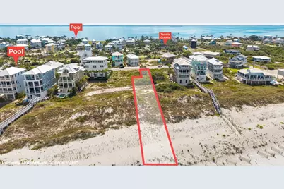 119 W Ovation Dr, Port Saint Joe, FL 32456 - Photo 1