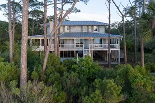 2039 Sand Dollar Trail, Saint George Island, FL 32328 - Photo 53