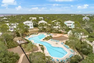 2039 Sand Dollar Trail, Saint George Island, FL 32328 - Photo 93