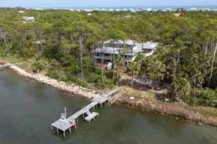 2039 Sand Dollar Trail, Saint George Island, FL 32328 - Photo 1
