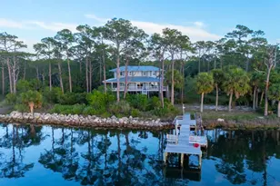2039 Sand Dollar Trail, Saint George Island, FL 32328 - Photo 95