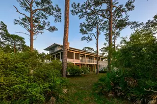 2039 Sand Dollar Trail, Saint George Island, FL 32328 - Photo 75