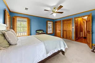 2039 Sand Dollar Trail, Saint George Island, FL 32328 - Photo 37