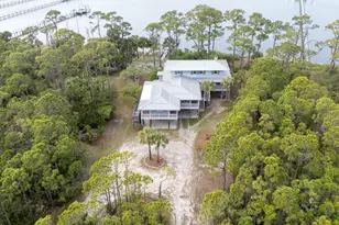2039 Sand Dollar Trail, Saint George Island, FL 32328 - Photo 77