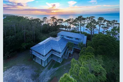 2039 Sand Dollar Trl, Saint George Island, FL 32328 - Photo 5
