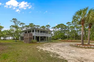 2039 Sand Dollar Trail, Saint George Island, FL 32328 - Photo 61