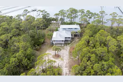 2039 Sand Dollar Trl, Saint George Island, FL 32328 - Photo 75