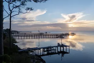2039 Sand Dollar Trail, Saint George Island, FL 32328 - Photo 85