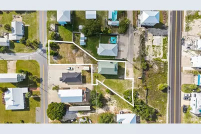 9120 Wentletrap Ave, Port Saint Joe, FL 32456 - Photo 5