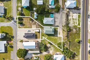 9120 Wentletrap Ave, Port Saint Joe, FL 32456 - Photo 5