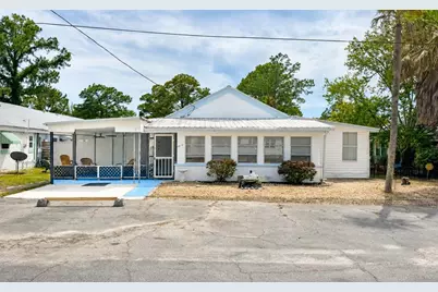 12-1 Parker Ave, Lanark Village, FL 32323 - Photo 1