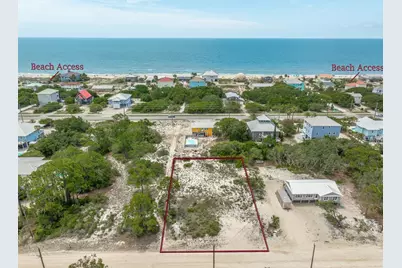 1040 W Pine Ave, Saint George Island, FL 32328 - Photo 1