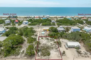 1040 W Pine Ave, Saint George Island, FL 32328 - Photo 1