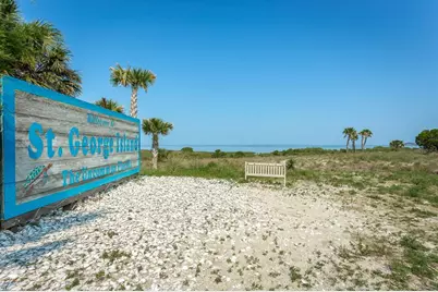 1040 W Pine Ave, Saint George Island, FL 32328 - Photo 11