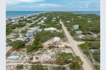 1040 W Pine Ave, Saint George Island, FL 32328 - Photo 5
