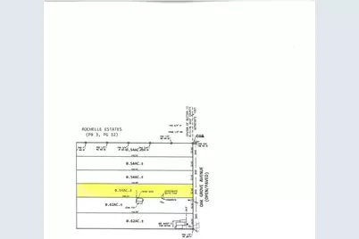Lot 2 Oak Grove Ave, Port Saint Joe, FL 32456 - Photo 9