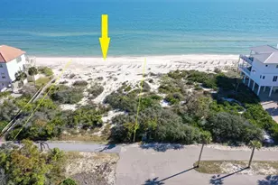 2116 Sea Fern Way, Saint George Island, FL 32328 - Photo 1