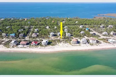 2116 Sea Fern Way, Saint George Island, FL 32328 - Photo 9