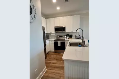 1120 15th St #4B, Mexico Beach, FL 32456 - Photo 17