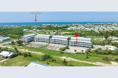 1120 15th St #4B, Mexico Beach, FL 32456 - Photo 3