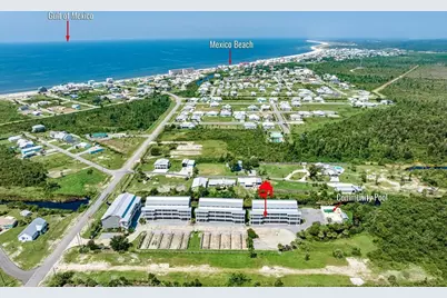 1120 15th St #4B, Mexico Beach, FL 32456 - Photo 7