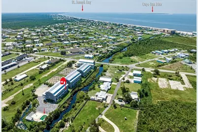 1120 15th St #4B, Mexico Beach, FL 32456 - Photo 5