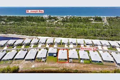 818 Backwater Rd, Port Saint Joe, FL 32456 - Photo 47