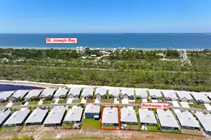 818 Backwater Rd, Port Saint Joe, FL 32456 - Photo 47