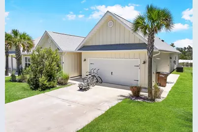 818 Backwater Rd, Port Saint Joe, FL 32456 - Photo 1