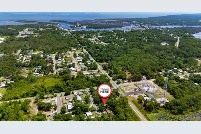 1209 NE 1st St, Carrabelle, FL 32322 - Photo 27