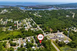1209 NE 1st St, Carrabelle, FL 32322 - Photo 27